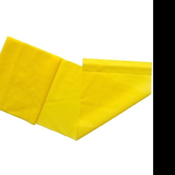 PAPEL CHINA 50X75 CM. AMARILLO FLOUR. PZA